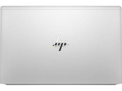 HP EliteBook 650 G9 Silver