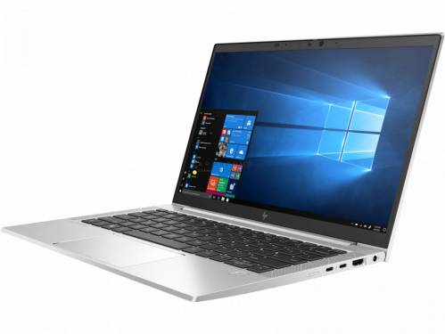 HP EliteBook 830 G7 Silver