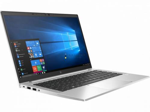 HP EliteBook 830 G7 Silver