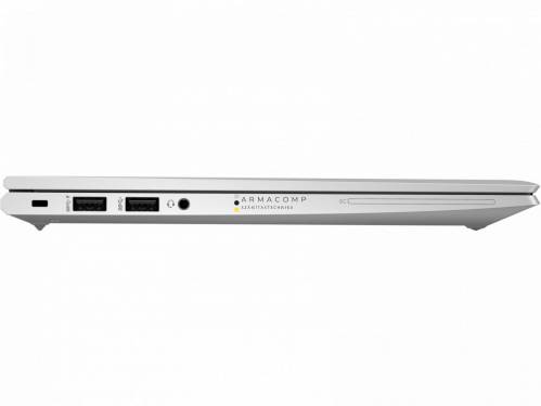 HP EliteBook 830 G7 Silver