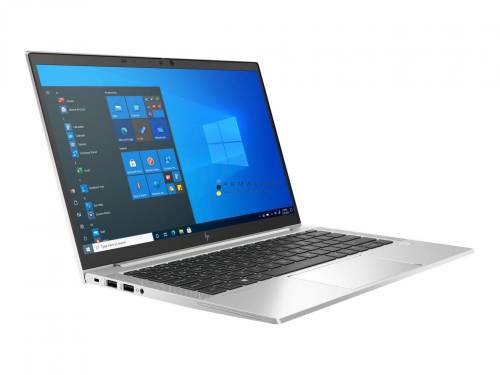 HP EliteBook 830 G8 Silver