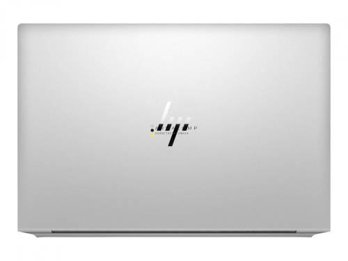 HP EliteBook 830 G8 Silver