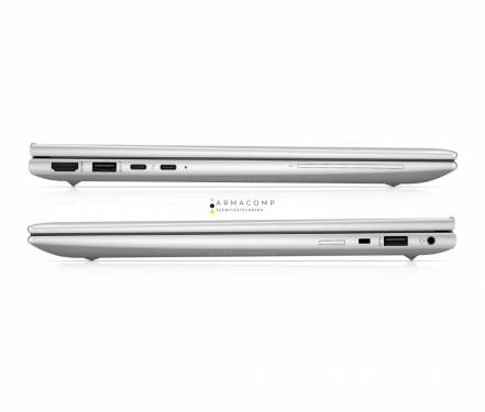 HP EliteBook 830 G9 Silver