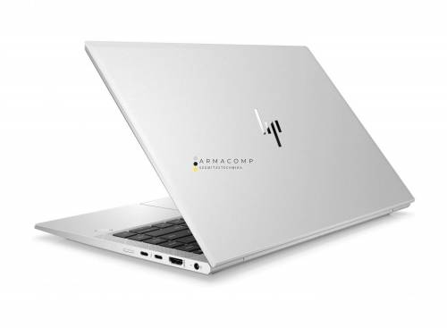 HP EliteBook 840 G8 Silver