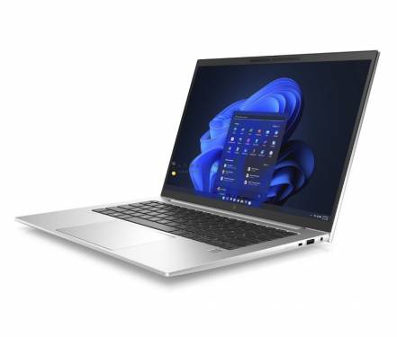 HP EliteBook 840 G9 Silver