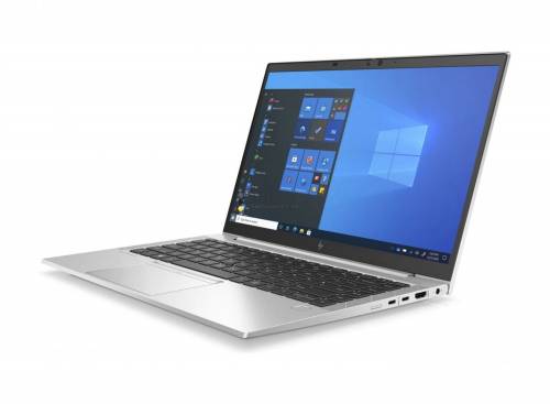 HP EliteBook 845 G8 Silver