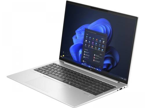 HP EliteBook 865 G11 Silver