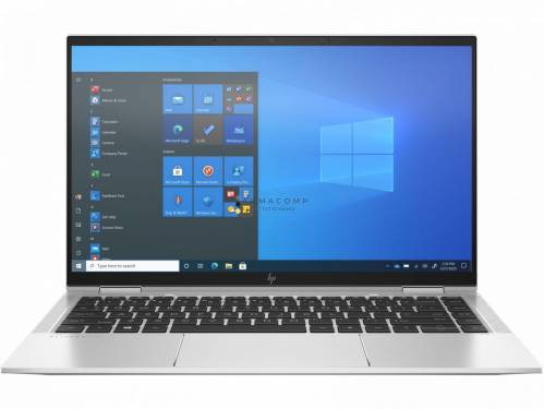 HP EliteBook x360 1040 G8 Silver