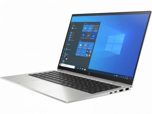 HP EliteBook x360 1040 G8 Silver