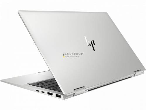 HP EliteBook x360 1040 G8 Silver