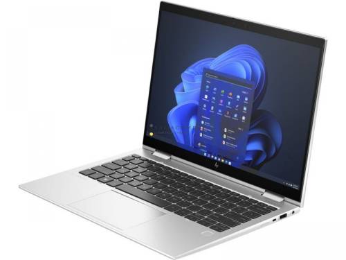 HP EliteBook x360 830 G10 Silver