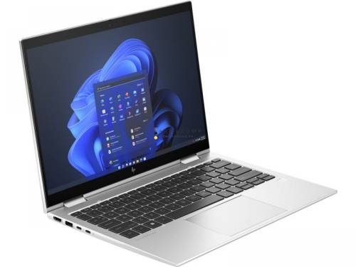 HP EliteBook x360 830 G10 Silver