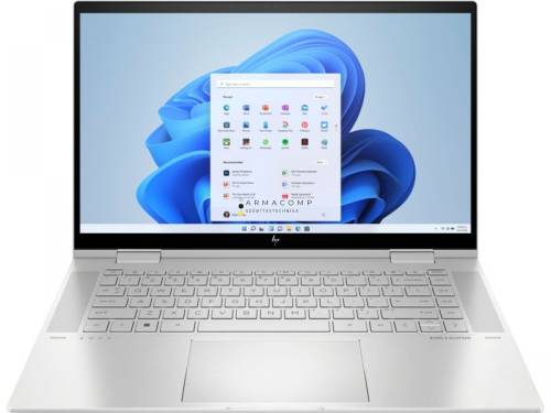 HP Envy x360 15-FE000NH Natural Silver