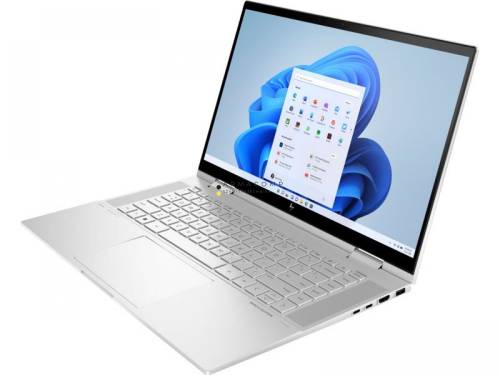 HP Envy x360 15-FE000NH Natural Silver