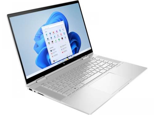 HP Envy x360 15-FE000NH Natural Silver