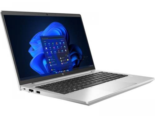 HP HP 440 G9 Silver Aluminum