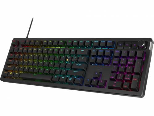 HP HyperX Alloy Rise Gaming Keyboard US