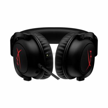 HP HyperX Cloud Core DTS Gaming Headset Black