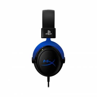 HP HyperX Cloud Gaming Headset Black/Blue