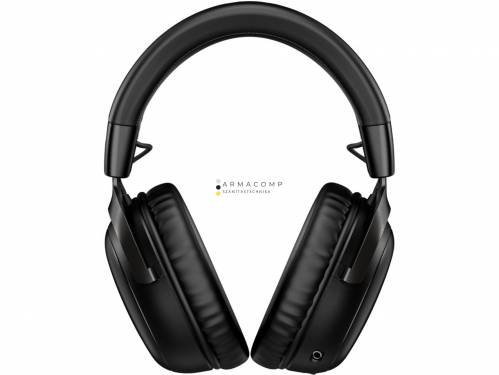 HP HyperX Cloud III Wireless Gaming Headset Black