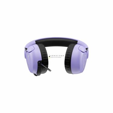 HP HyperX Cloud Mini Bluetooth Gaming Headset Lavender