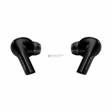 HP HyperX Cloud Mix Buds Wireless Bluetooth Headset Black