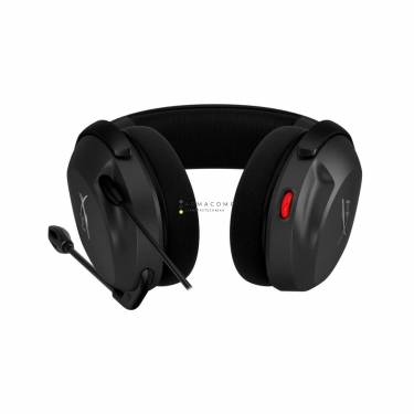 HP HyperX Cloud Stinger 2 Core Gaming Headset Black