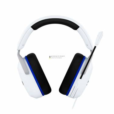 HP HyperX Cloud Stinger 2 Core PS5 Gaming Headset White