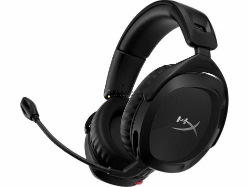 HP HyperX Cloud Stinger 2 Core Wireless Gaming Headset Black