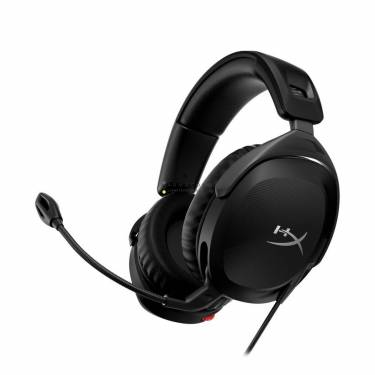 HP HyperX Cloud Stinger 2 Headset Black