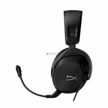 HP HyperX Cloud Stinger 2 Headset Black