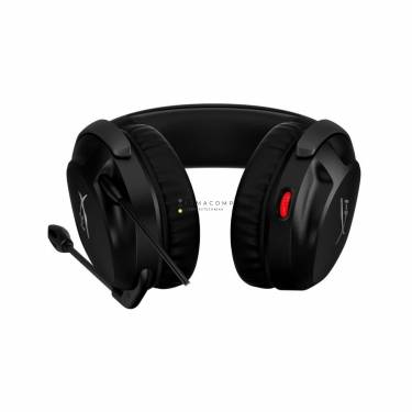 HP HyperX Cloud Stinger 2 Headset Black