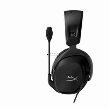 HP HyperX Cloud Stinger 2 Headset Black