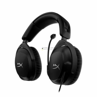 HP HyperX Cloud Stinger 2 Headset Black