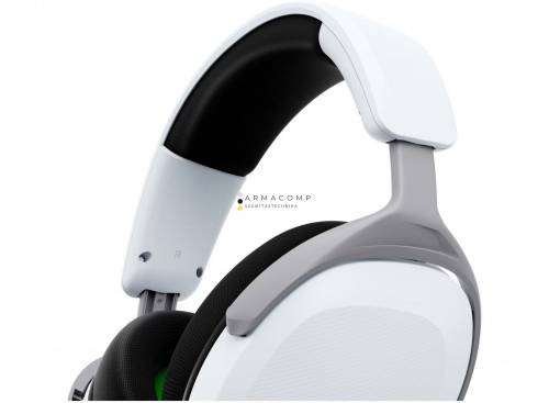 HP HyperX CloudX Stinger 2 Core Gaming Headsets Xbox White