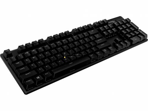 HP HyperX Full key Set Keycaps PBT Black