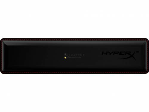 HP HyperX Keyboard Wrist Rest Black