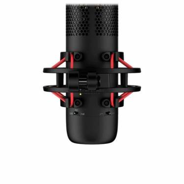 HP HyperX ProCast Microphone Black