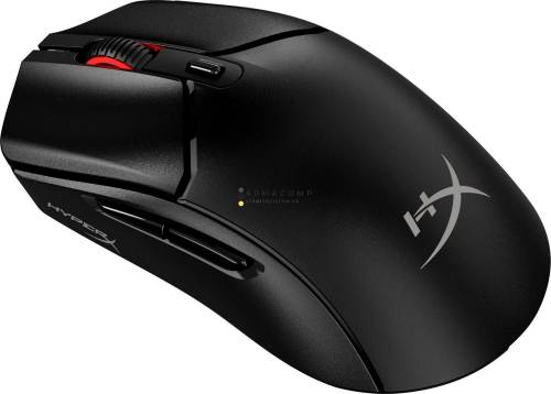 HP HyperX Pulsefire Haste 2 Core Wireless Bluetooth Gaming Mouse Black