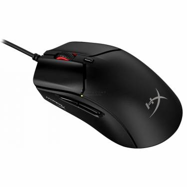 HP HyperX Pulsefire Haste 2 Gaming Mouse Black