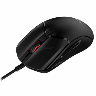 HP HyperX Pulsefire Haste 2 Gaming Mouse Black