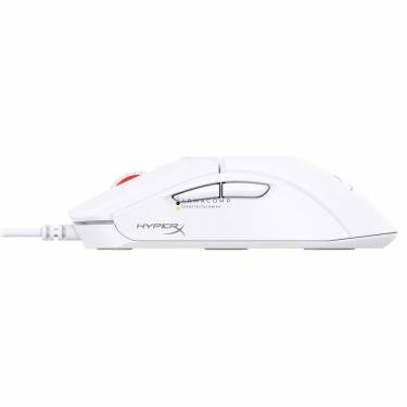 HP HyperX Pulsefire Haste 2 Gaming Mouse White