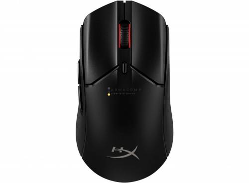 HP HyperX Pulsefire Haste 2 Wireless Gaming Mouse Black