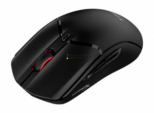 HP HyperX Pulsefire Haste 2 Wireless Gaming Mouse Black