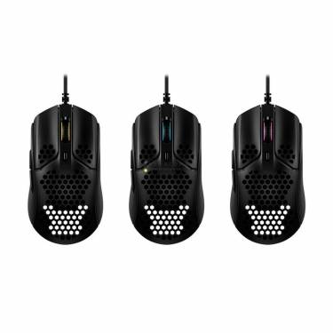 HP HyperX Pulsefire Haste Gaming Mouse Black