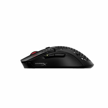 HP HyperX Pulsefire Haste Wireless Gaming Mouse Black