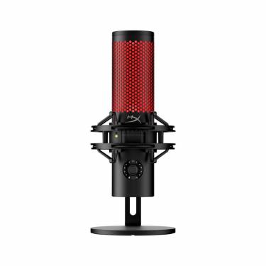 HP HyperX QuadCast Microphone 2 Black