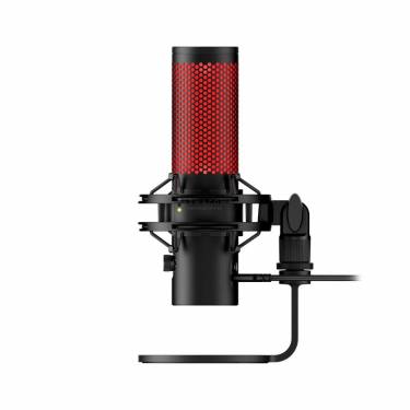 HP HyperX QuadCast Microphone 2 Black