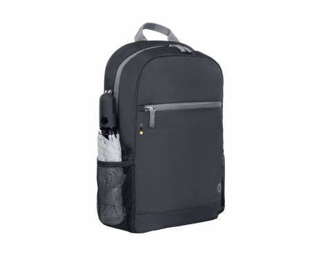 HP Laptop Backpack 15,6col Black