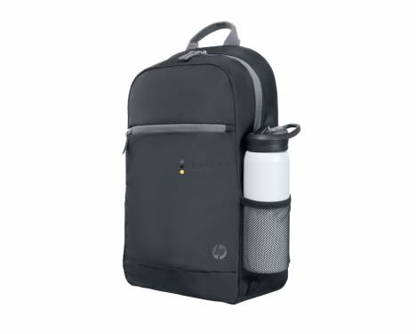 HP Laptop Backpack 15,6col Black